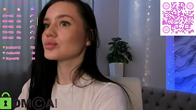 Chat XXX Live Aria_Mila