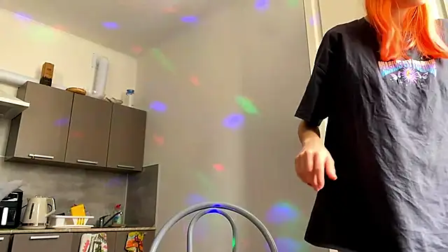 EmilyHein Obrolan Langsung XXX