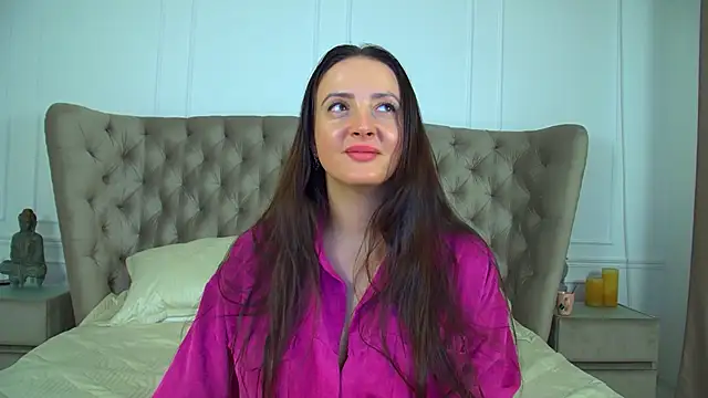 ElinaBellucci 라이브 XXX 채팅