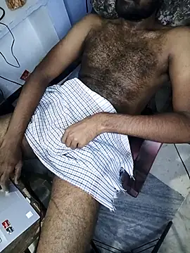 Tinku_1324 网络视讯表演