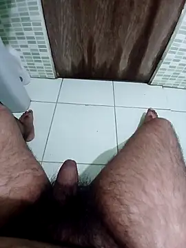 Show de webcam de Mr_Cholate013