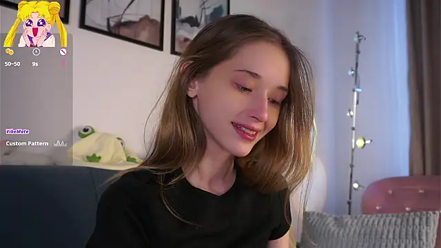 EdlinHargus 라이브 XXX 채팅