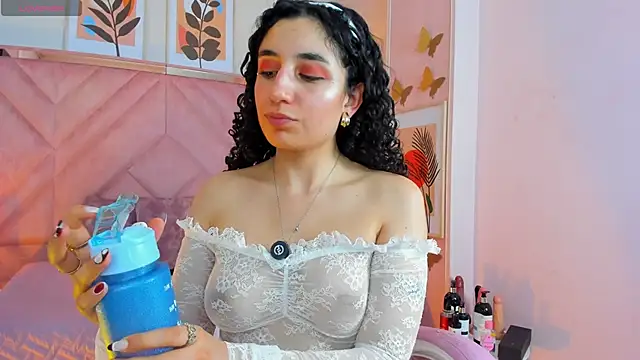 DemiJones_ Live XXX Chat