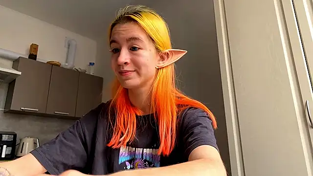 EmilyHein Live XXX Chat