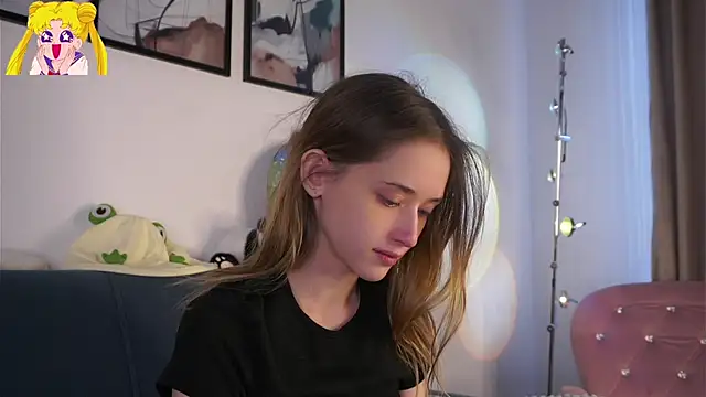 Chat XXX ao vivo de EdlinHargus