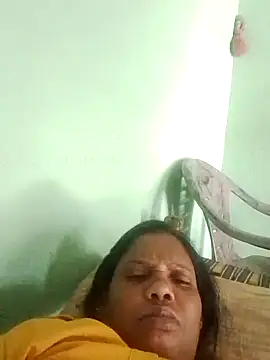 telugugrli Show Webcam