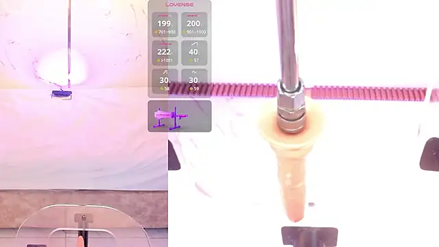 CandyRouse__ Live XXX Chat