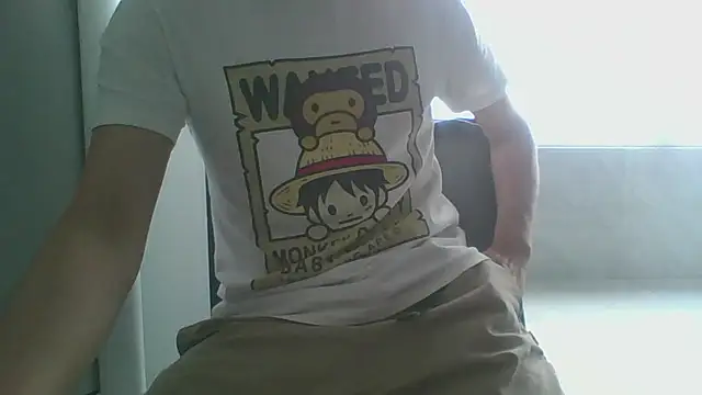 nole_china7 Show Webcam