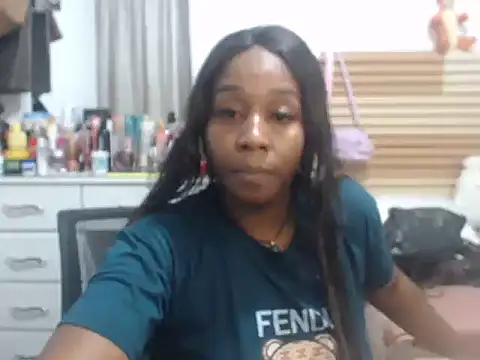 Show webcam de matilde_hot