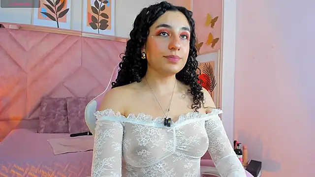 DemiJones_ Live XXX Chat