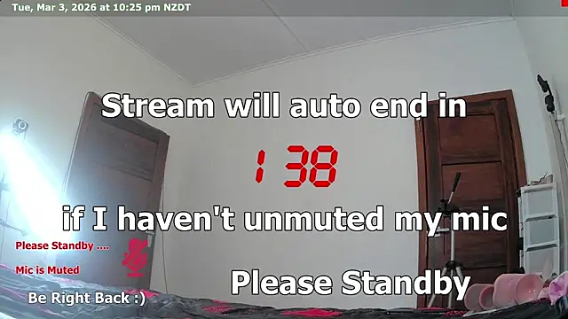 عرض كام CDAdalyn