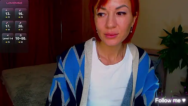 Chat XXX ao vivo de FireWater6