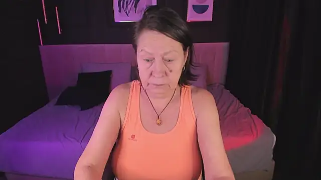 Chat XXX ao vivo de LindaPassionate