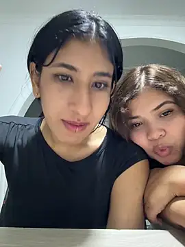 Violet_rousse7 webkamerás műsora