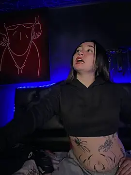 Sophie_LS Live XXX-Chat