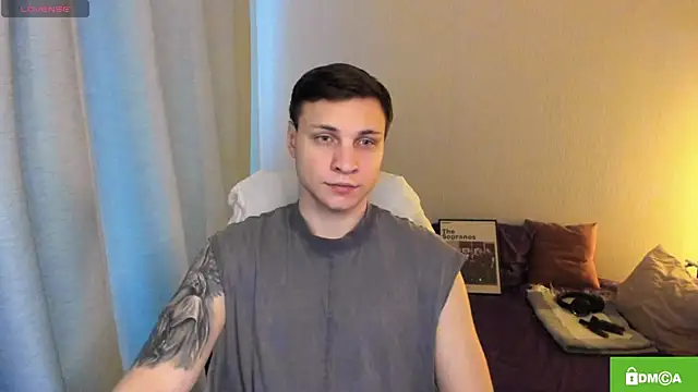 Chatroom XXX en direct de handsome_guy01