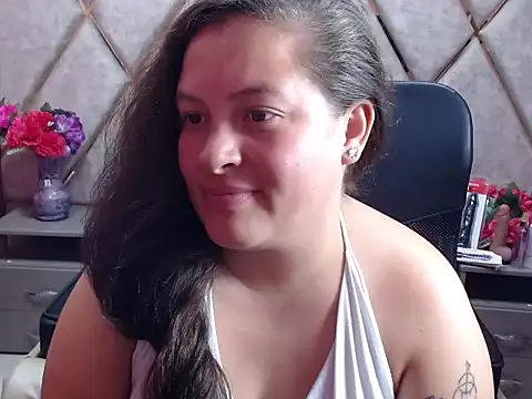 XXX chat uživo modela Sarah_Boobs_