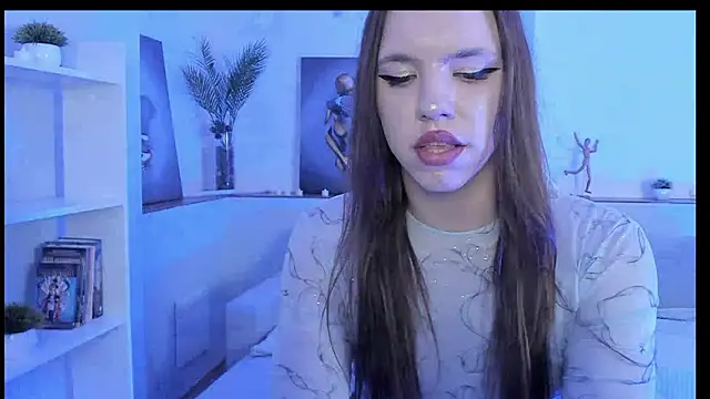 Chat XXX ao vivo de Madison_dolly