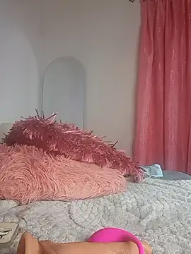 luna_velveth Adlı Modelin Canlı XXX Sohbeti