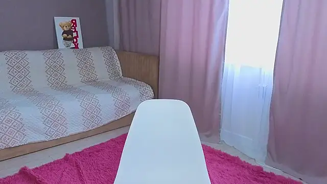 CoryOrgovan Adlı Modelin Canlı XXX Sohbeti