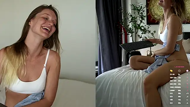 แชท XXX สดของ Special___