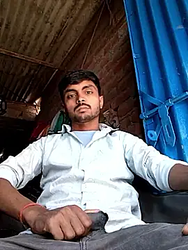 YOUR-LOVER-2 Pertunjukan Webcam