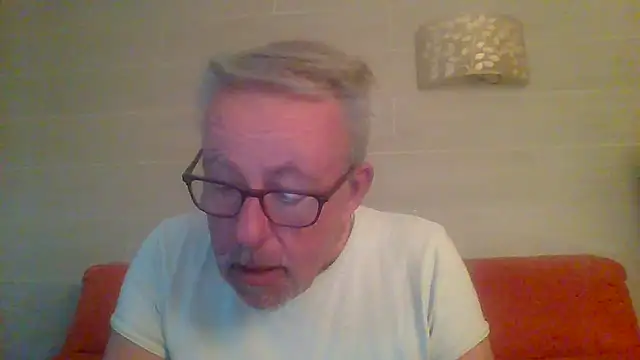 tuggy59 网络视讯表演