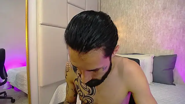 XXX chat uživo modela Hisoka_011