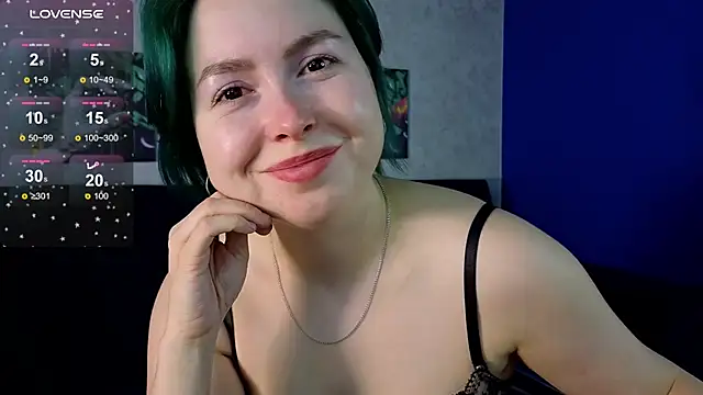 AnitaMeyer 即時 XXX 聊天