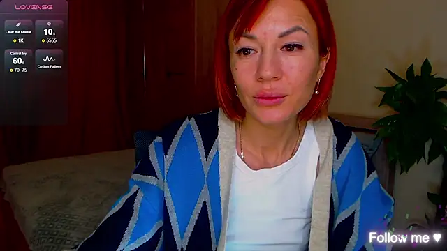 Chat XXX ao vivo de FireWater6