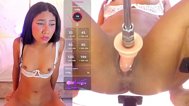 CandyRouse__'s Live XXX Chat