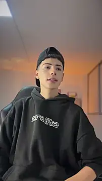 Sebastian_Reed – Kamerová šou