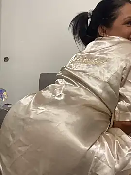 Show Webcam de Kataliina