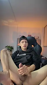 Sebastian_Reed – Live XXX-chat