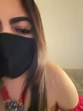 Hot-Sarah-arab Webcam-Show