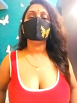 Mahi_Baby_SexyのライブXXXチャット