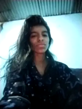 Ariell_Kieran 现场XXX聊天