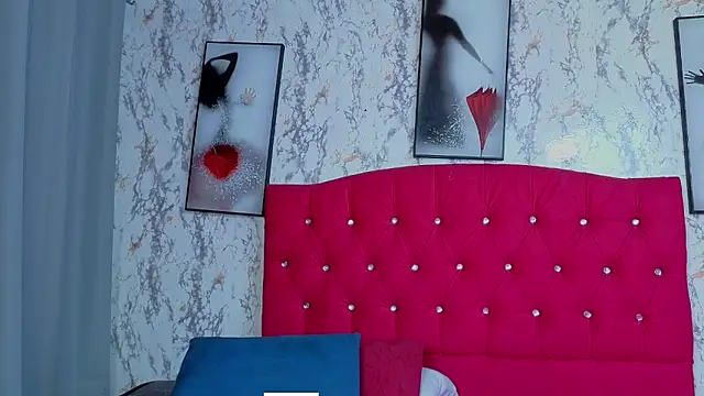 Živý XXX chat Larissa_Antonella