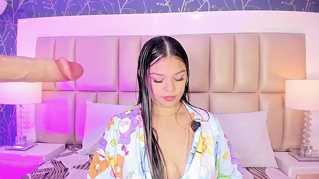 HatsaJones – Naživo XXX chat