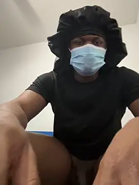 MetalFable Webcam Show