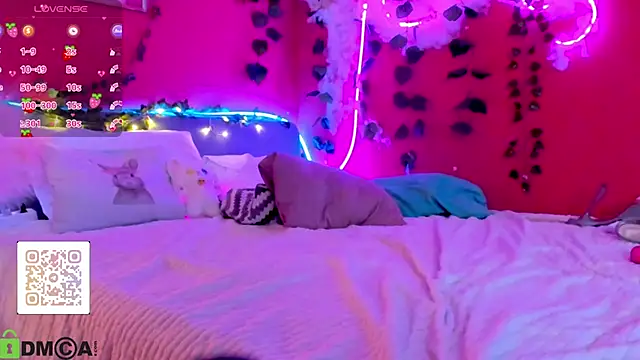 miss_lisaaa – Naživo XXX chat