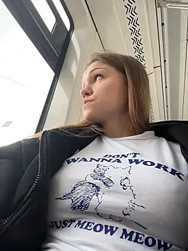 Chatroom XXX en direct de StreetSquirt