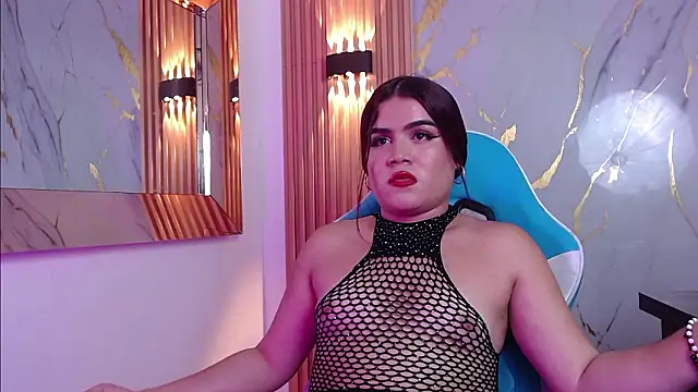 Jasmine_Jones7 Webcam Show