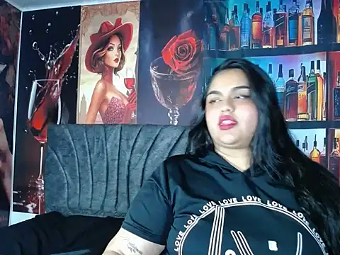 عرض كام NathashaDreams