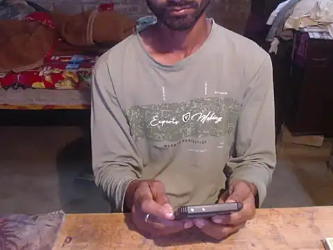 ThethunderPo 라이브 XXX 채팅