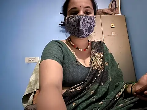 SANJU5888 Chat XXX in diretta