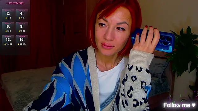 Chat +18 de FireWater6 ao vivo