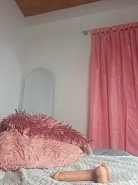 luna_velveth – Live XXX-chat