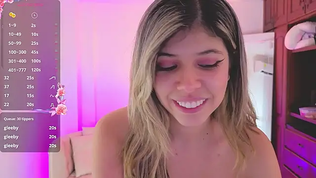 NATAASHA___ Chat XXX live