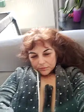 Show de cutewoman67 na webcam